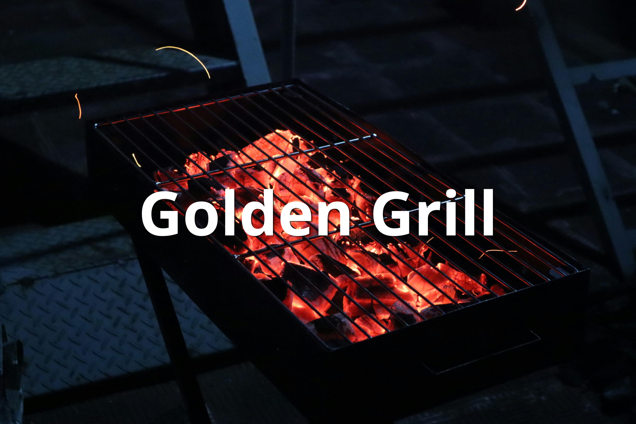 Golden Grill